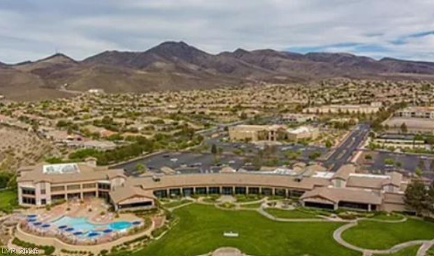 2972 Foxtail Creek Avenue Henderson NV 89052
