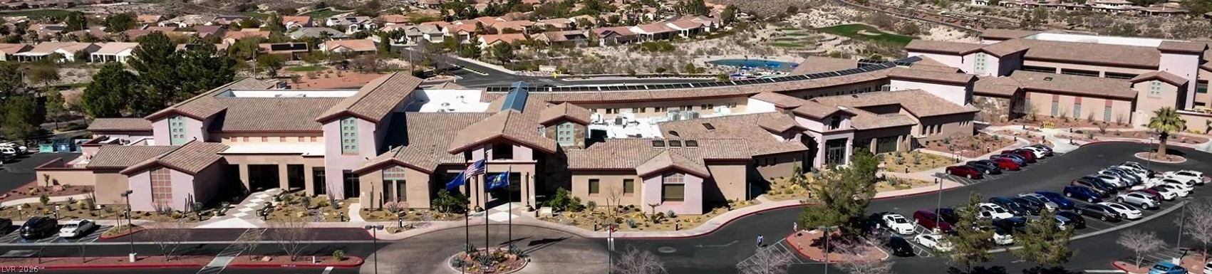 2972 Foxtail Creek Avenue Henderson NV 89052