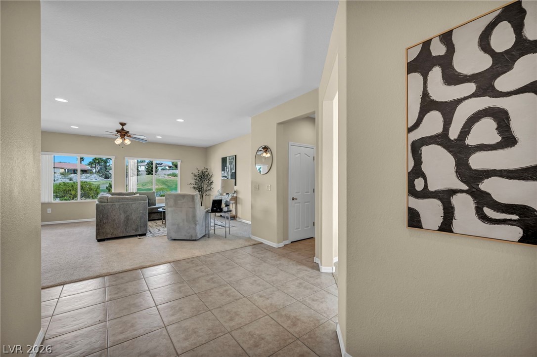 2972 Foxtail Creek Avenue Henderson NV 89052