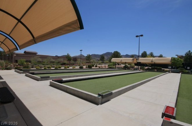 2972 Foxtail Creek Avenue Henderson NV 89052