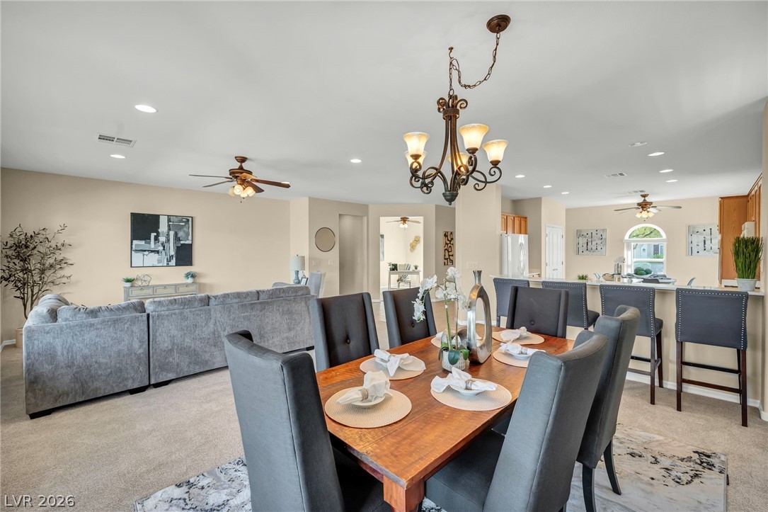 2972 Foxtail Creek Avenue Henderson NV 89052
