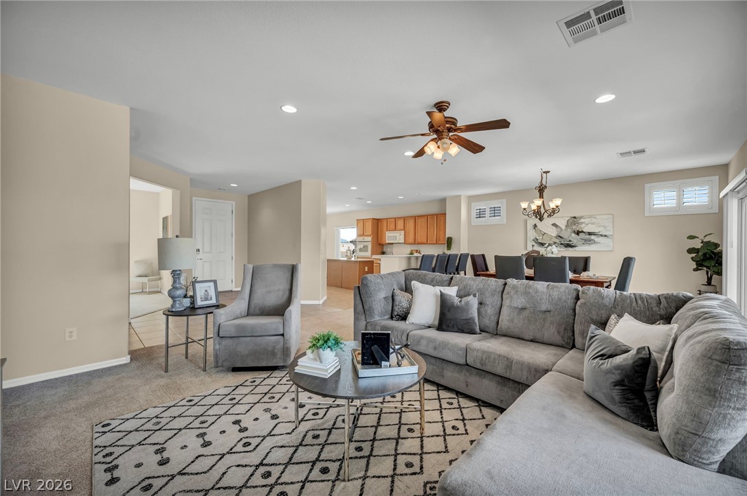 2972 Foxtail Creek Avenue Henderson NV 89052