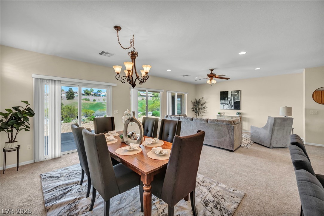 2972 Foxtail Creek Avenue Henderson NV 89052