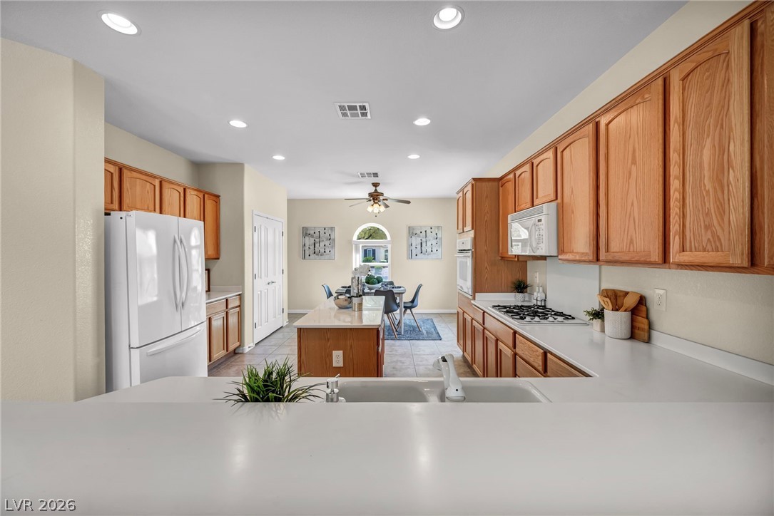 2972 Foxtail Creek Avenue Henderson NV 89052