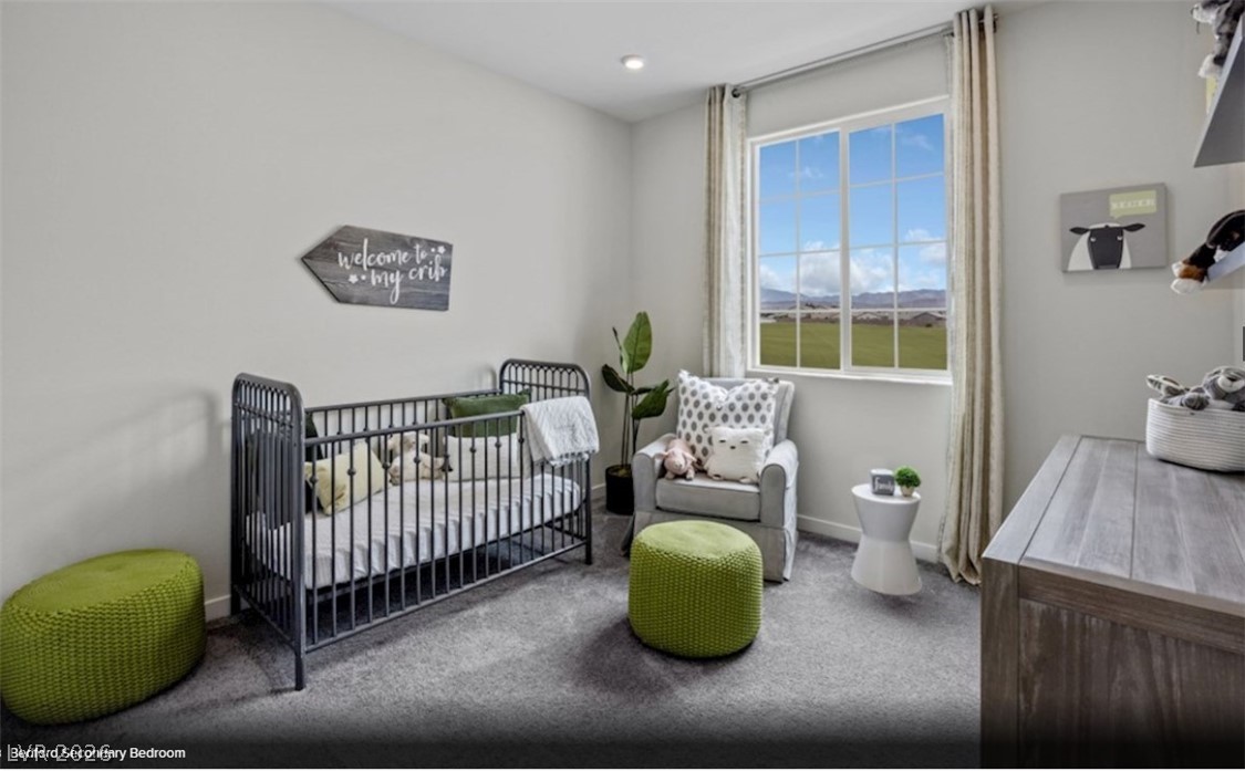 5706 Whimsical Street Las Vegas NV 89148