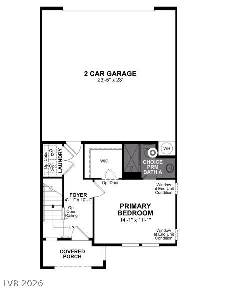 5706 Whimsical Street Las Vegas NV 89148