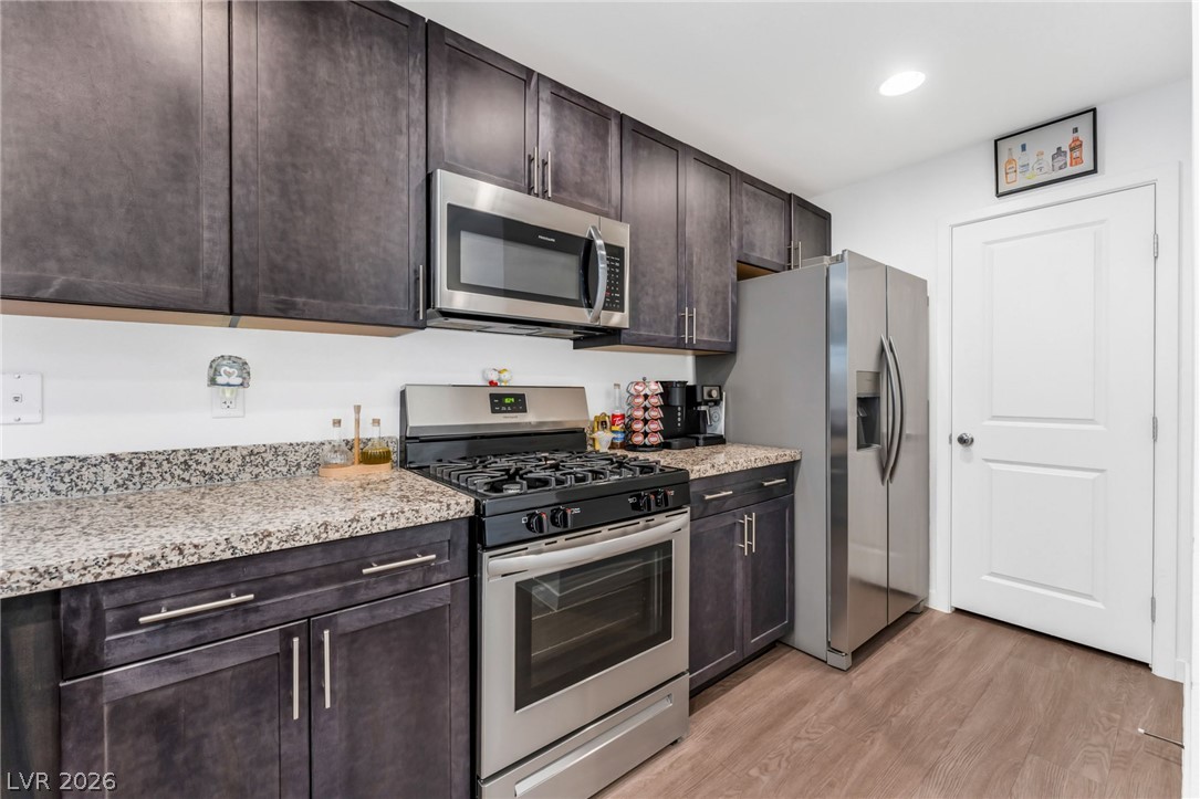 4095 Morning Peace Street Las Vegas NV 89115