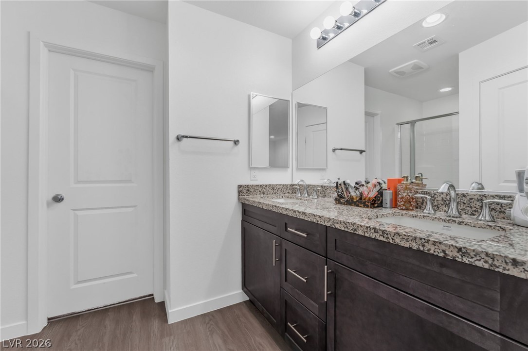 4095 Morning Peace Street Las Vegas NV 89115