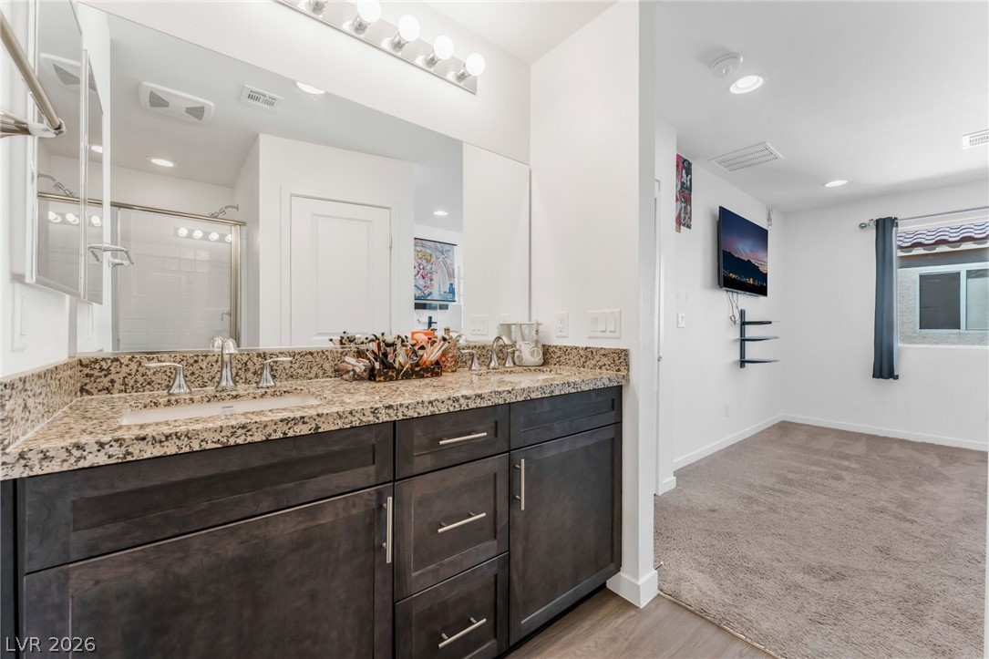 4095 Morning Peace Street Las Vegas NV 89115