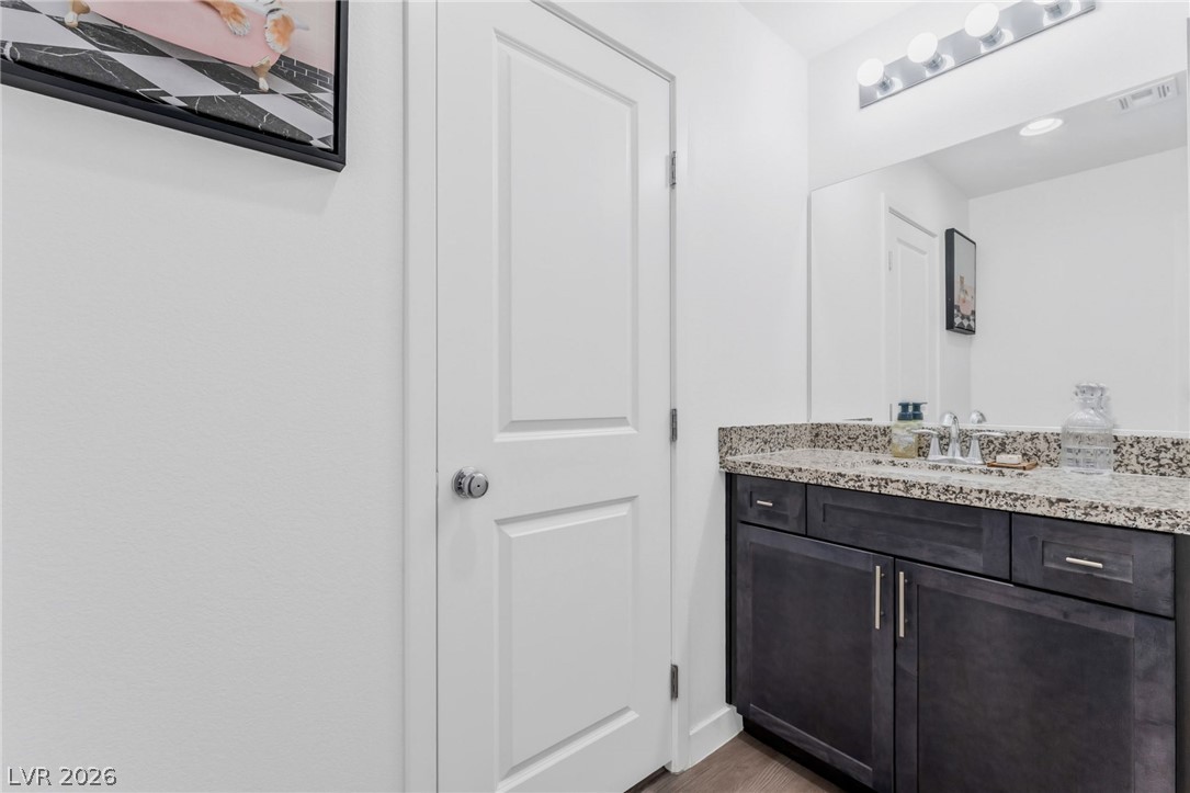 4095 Morning Peace Street Las Vegas NV 89115