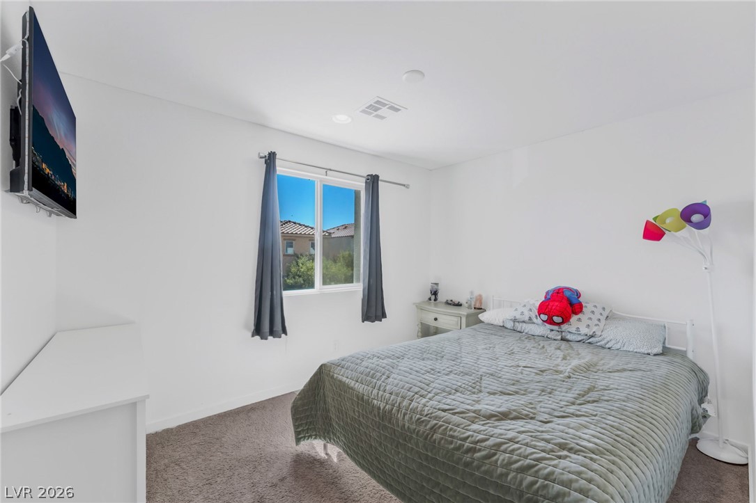 4095 Morning Peace Street Las Vegas NV 89115