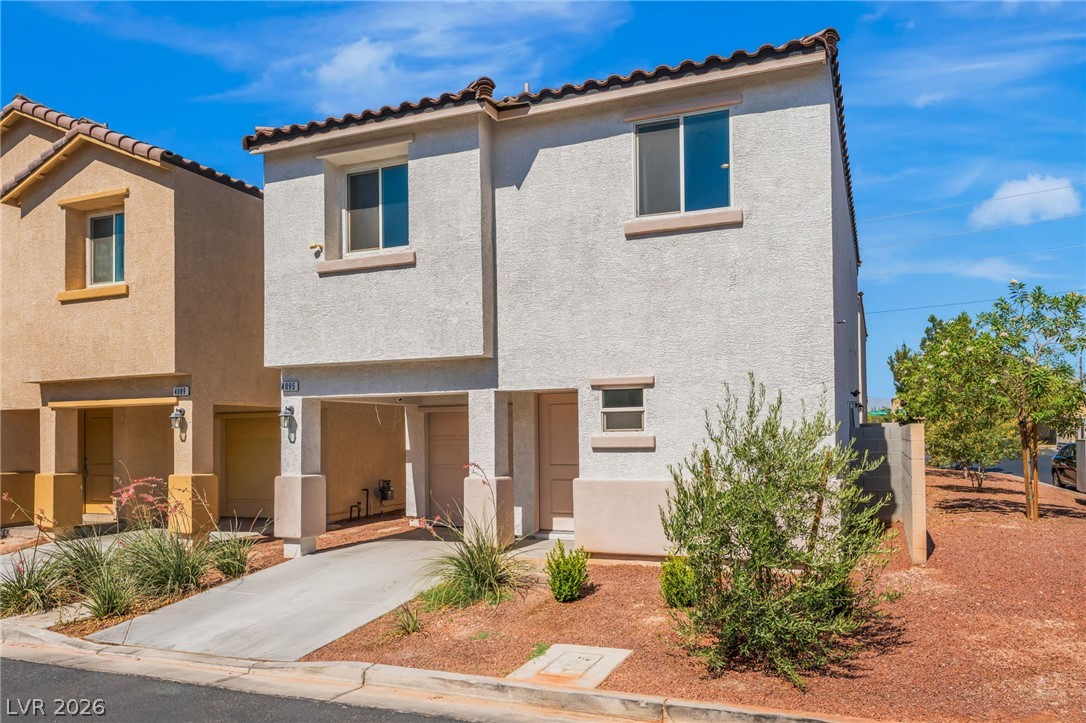 4095 Morning Peace Street Las Vegas NV 89115