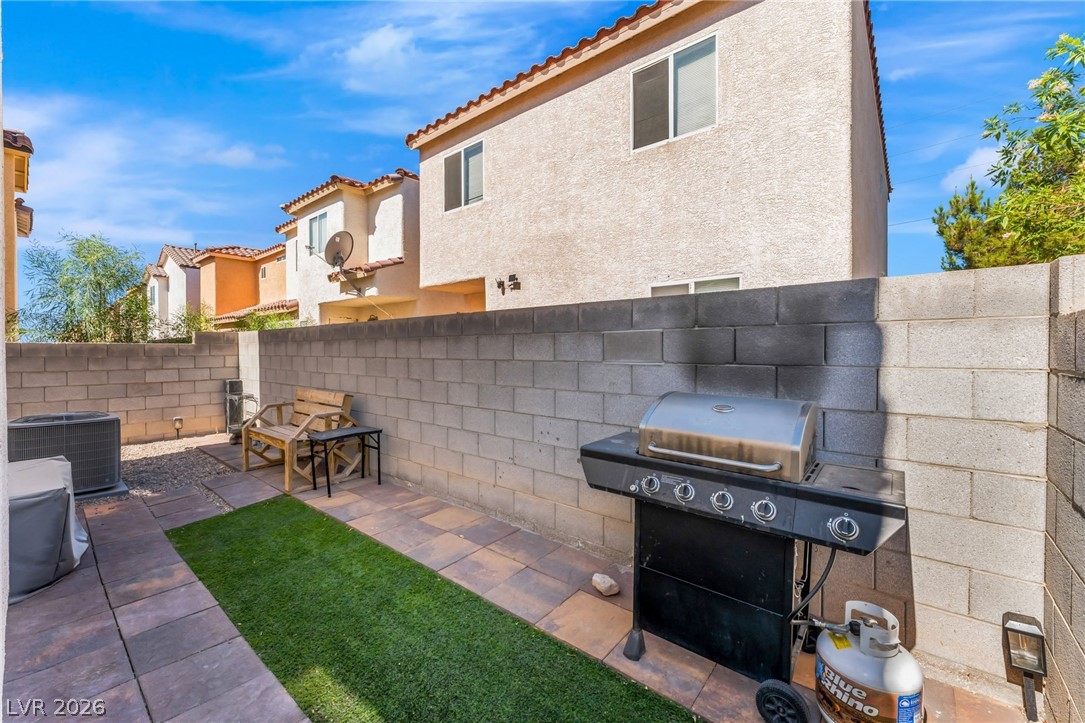 4095 Morning Peace Street Las Vegas NV 89115