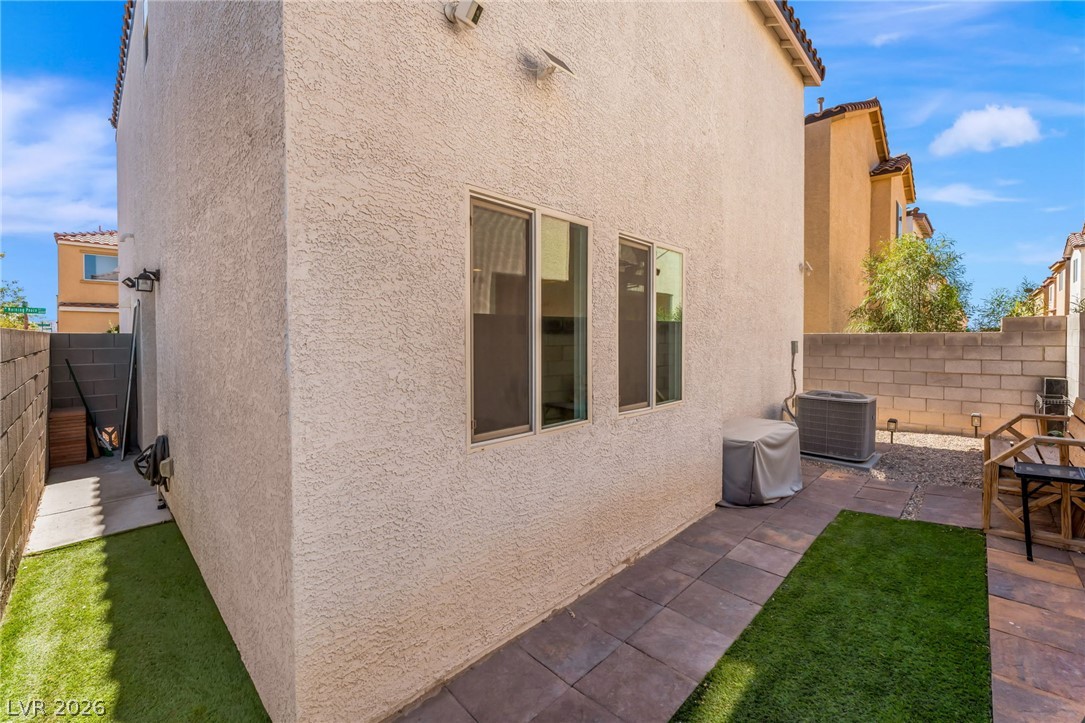 4095 Morning Peace Street Las Vegas NV 89115