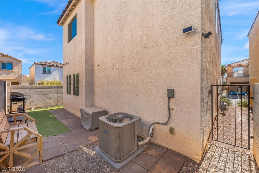4095 Morning Peace Street Las Vegas NV 89115