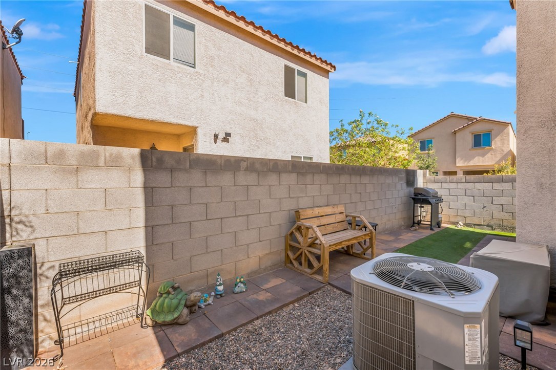 4095 Morning Peace Street Las Vegas NV 89115