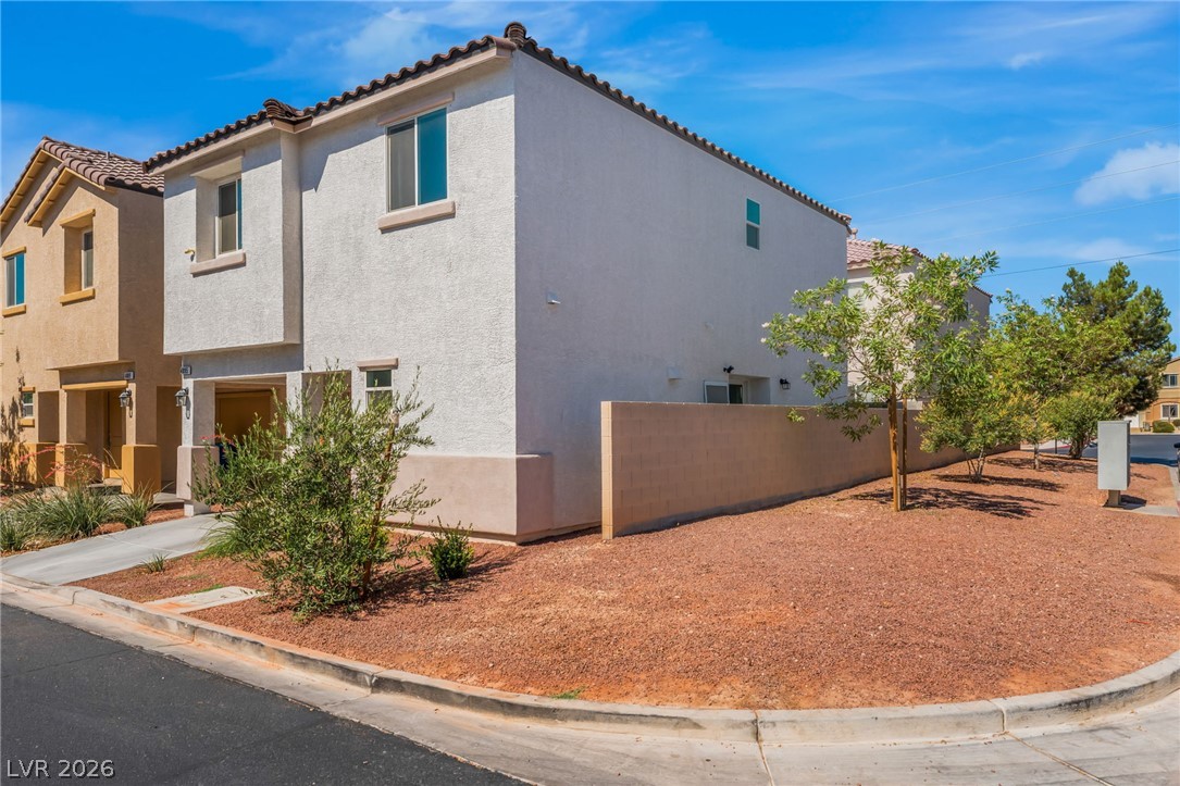 4095 Morning Peace Street Las Vegas NV 89115