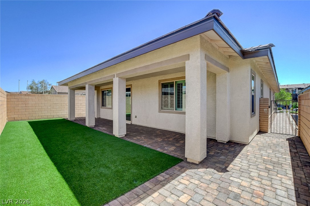 748 Omaggio Place Henderson NV 89011