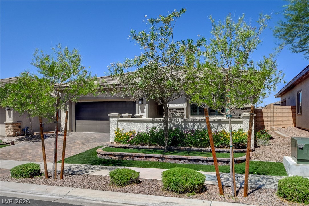 748 Omaggio Place Henderson NV 89011