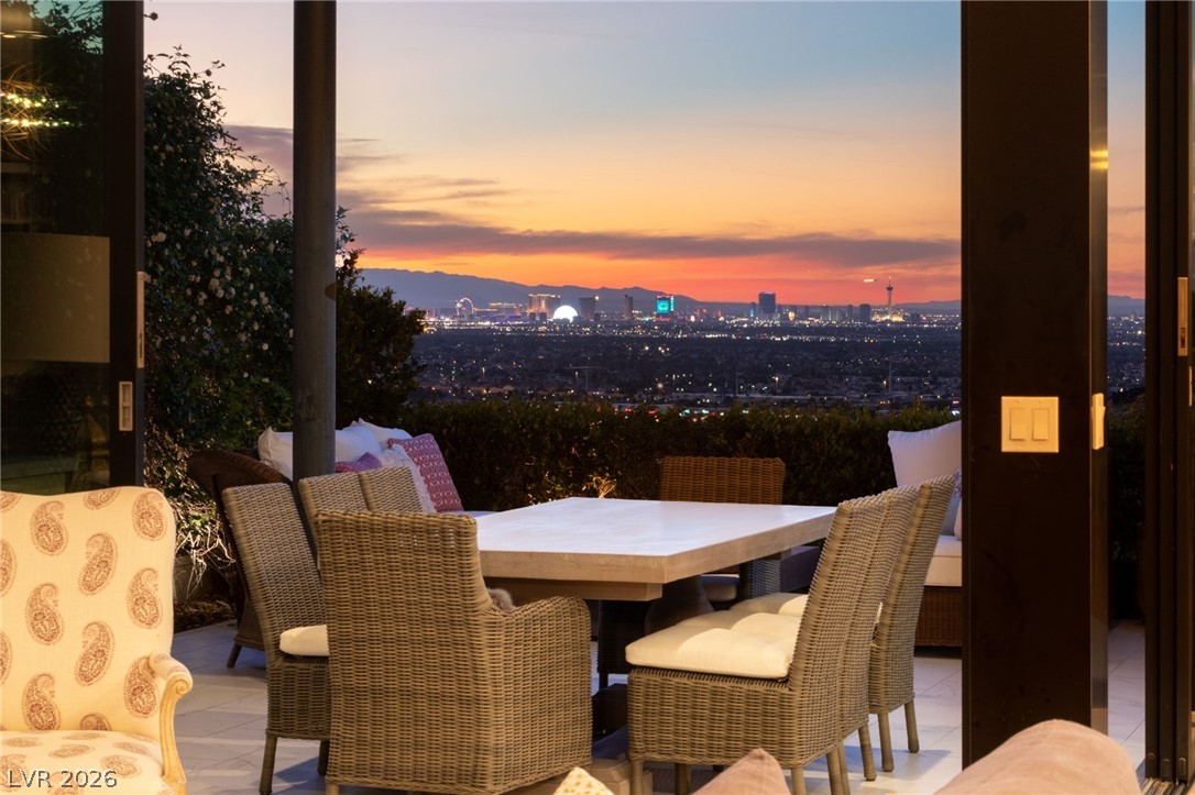 1228 Starview Peak Court Henderson NV 89012