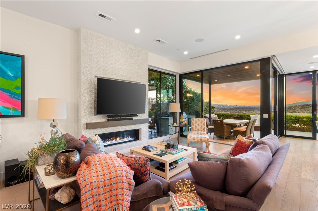 1228 Starview Peak Court Henderson NV 89012