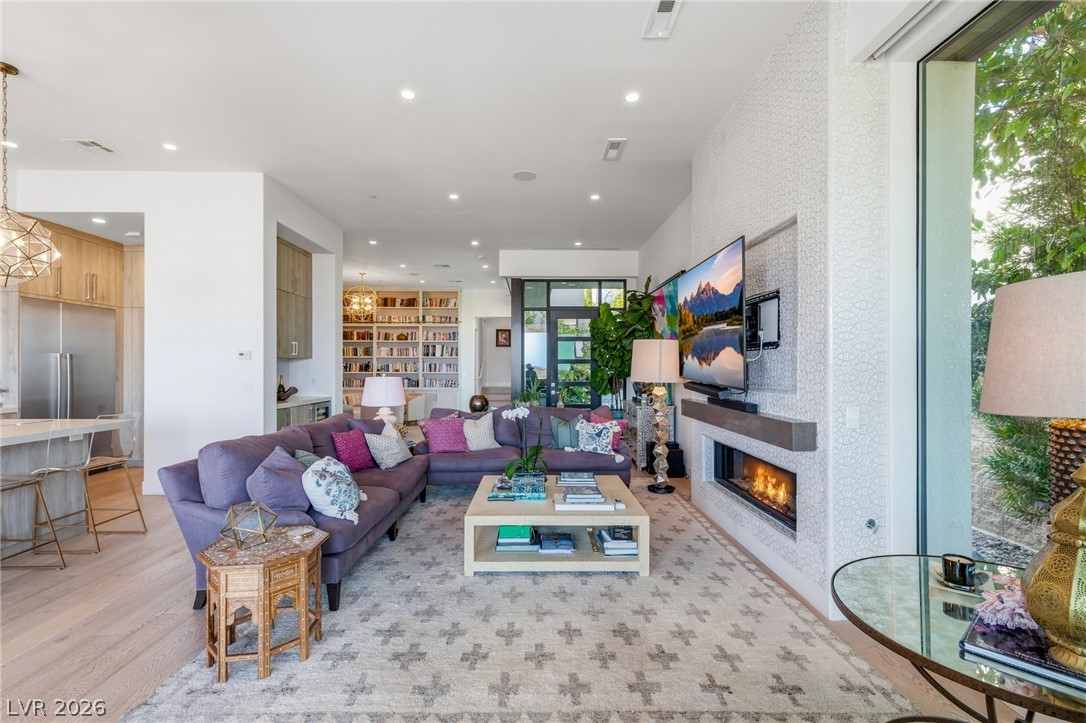 1228 Starview Peak Court Henderson NV 89012