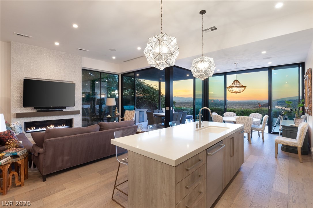 1228 Starview Peak Court Henderson NV 89012
