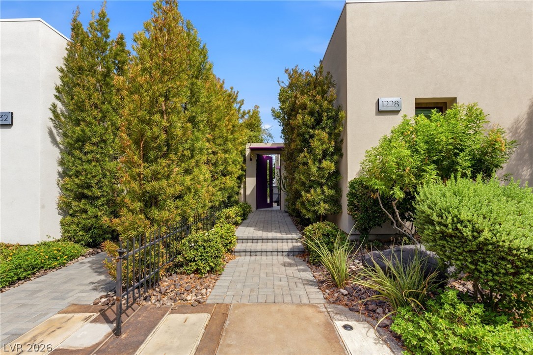 1228 Starview Peak Court Henderson NV 89012