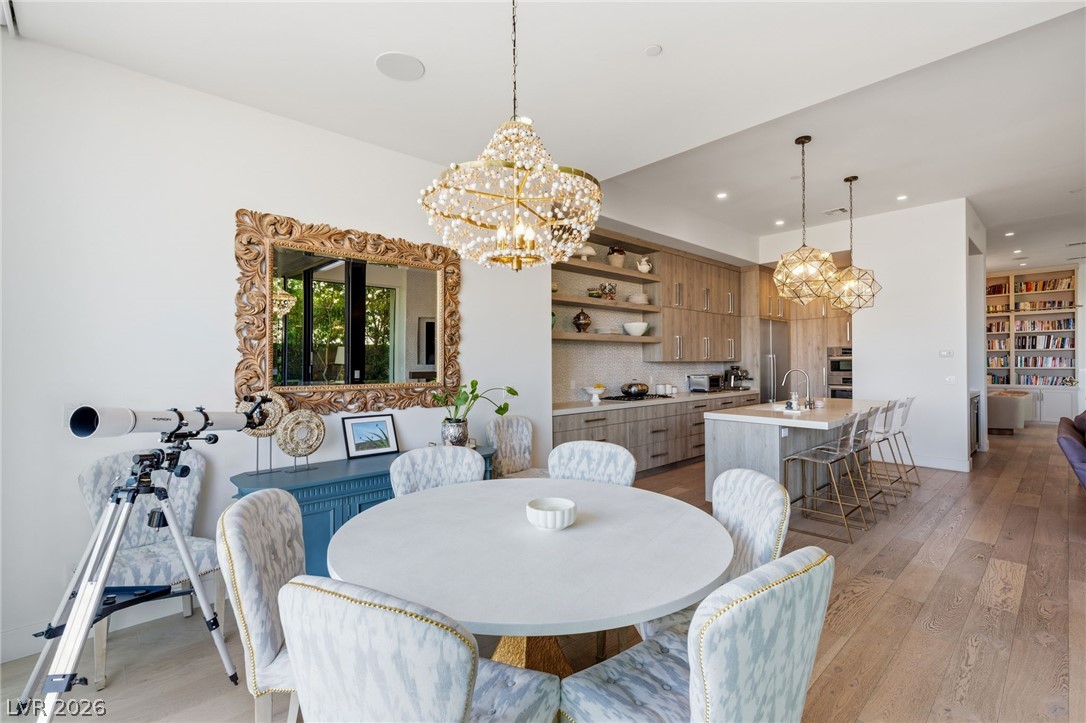 1228 Starview Peak Court Henderson NV 89012