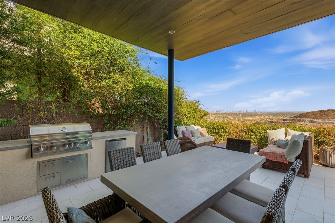 1228 Starview Peak Court Henderson NV 89012