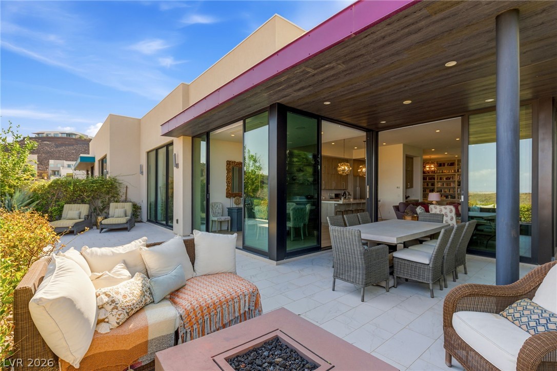 1228 Starview Peak Court Henderson NV 89012