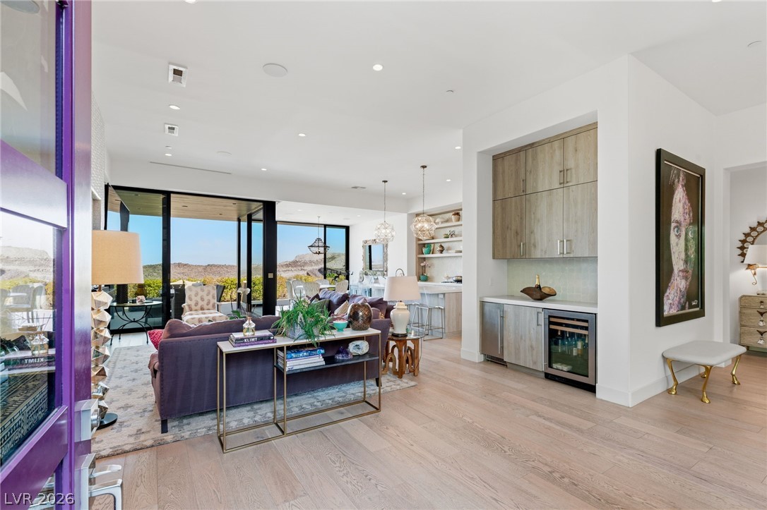 1228 Starview Peak Court Henderson NV 89012