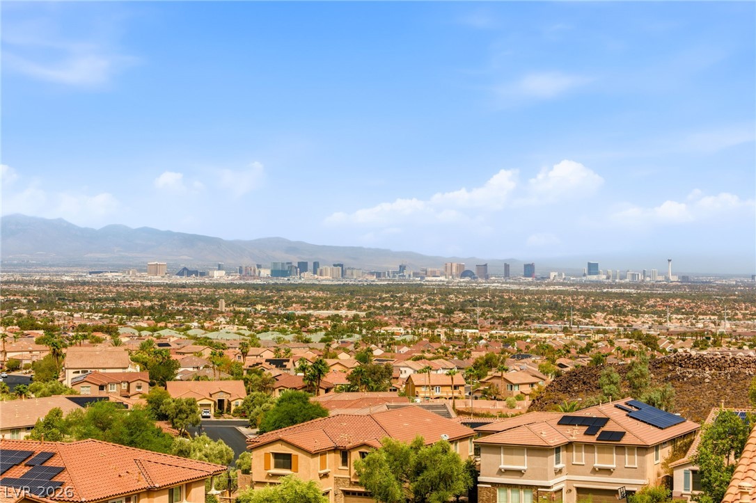1228 Starview Peak Court Henderson NV 89012