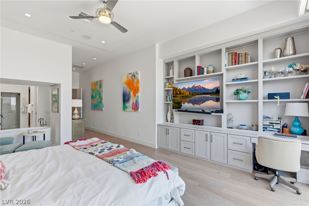 1228 Starview Peak Court Henderson NV 89012