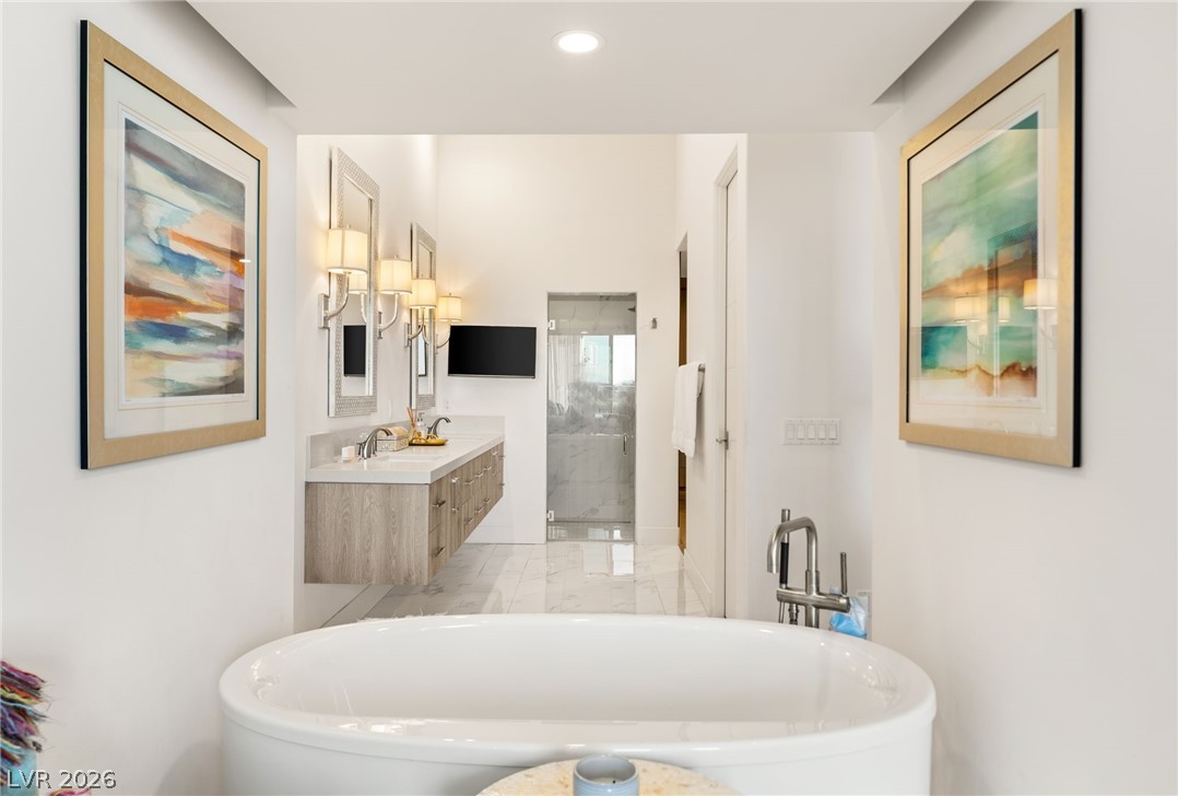 1228 Starview Peak Court Henderson NV 89012