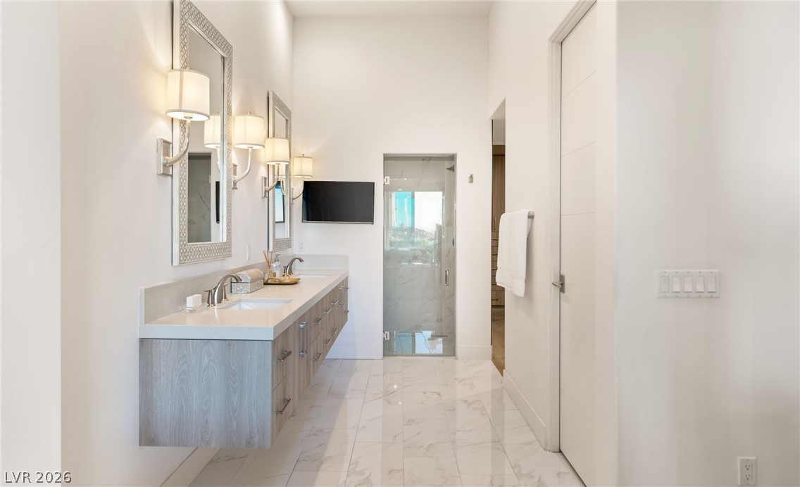 1228 Starview Peak Court Henderson NV 89012