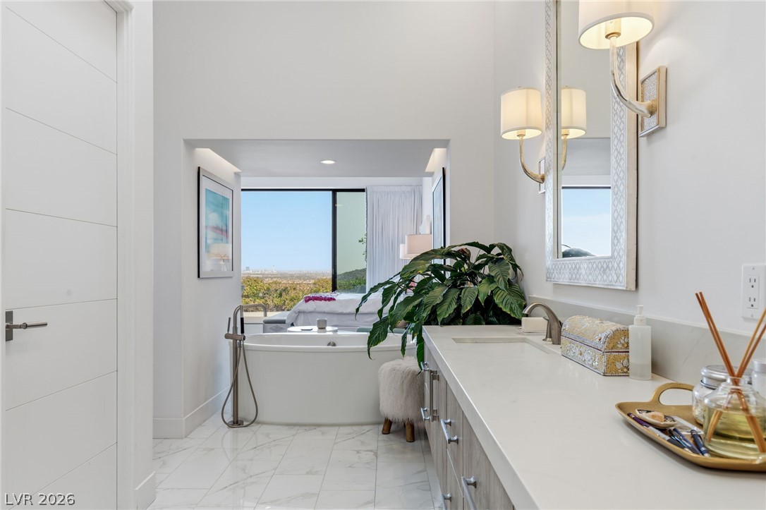 1228 Starview Peak Court Henderson NV 89012
