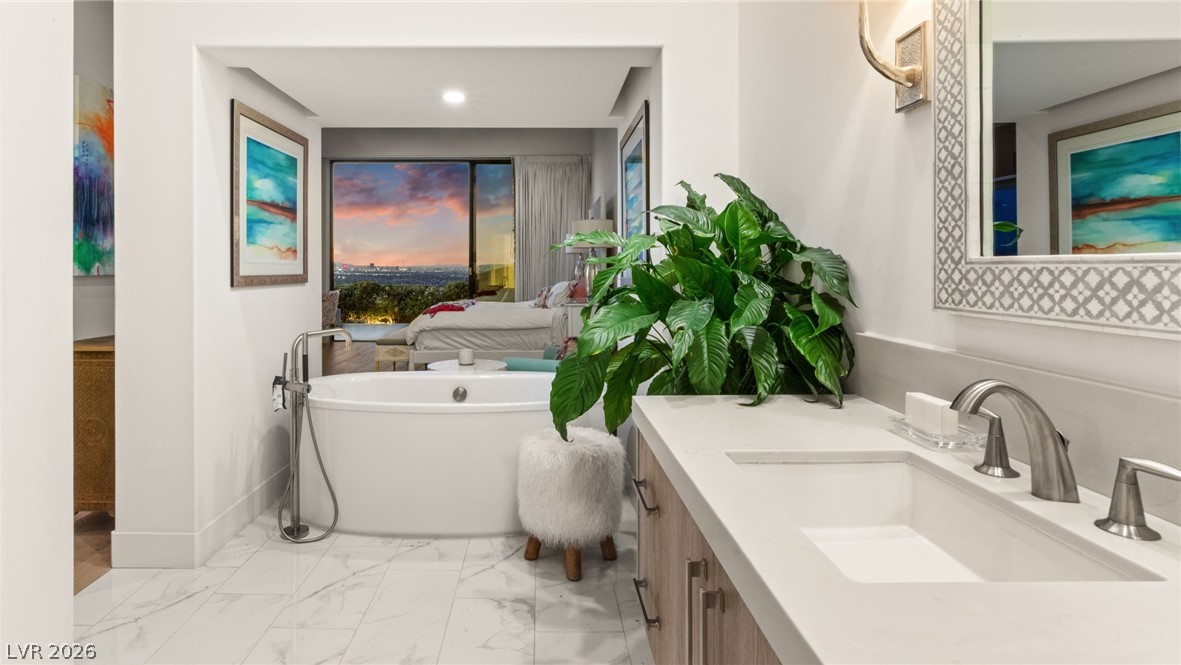 1228 Starview Peak Court Henderson NV 89012