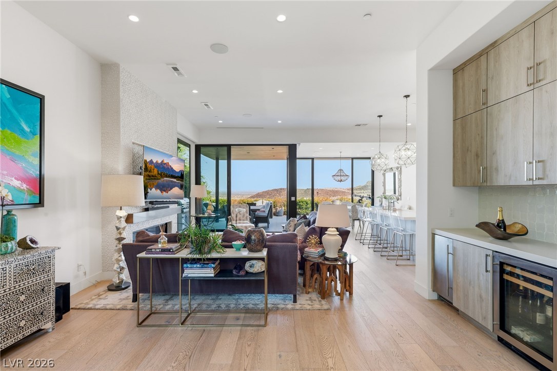 1228 Starview Peak Court Henderson NV 89012