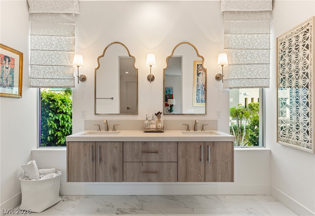 1228 Starview Peak Court Henderson NV 89012