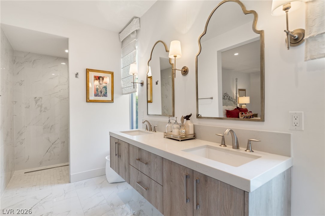 1228 Starview Peak Court Henderson NV 89012