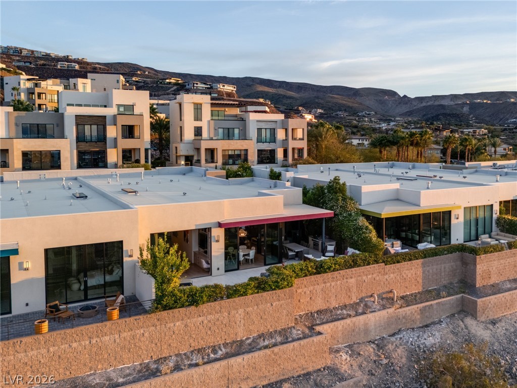 1228 Starview Peak Court Henderson NV 89012