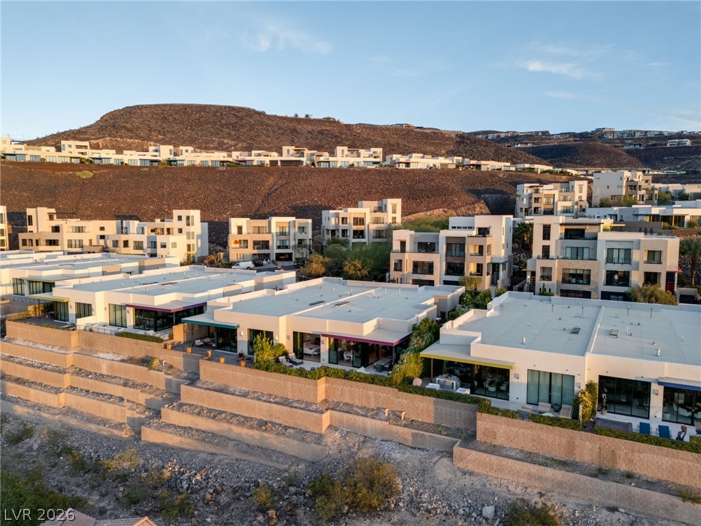 1228 Starview Peak Court Henderson NV 89012