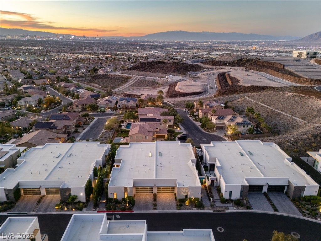 1228 Starview Peak Court Henderson NV 89012