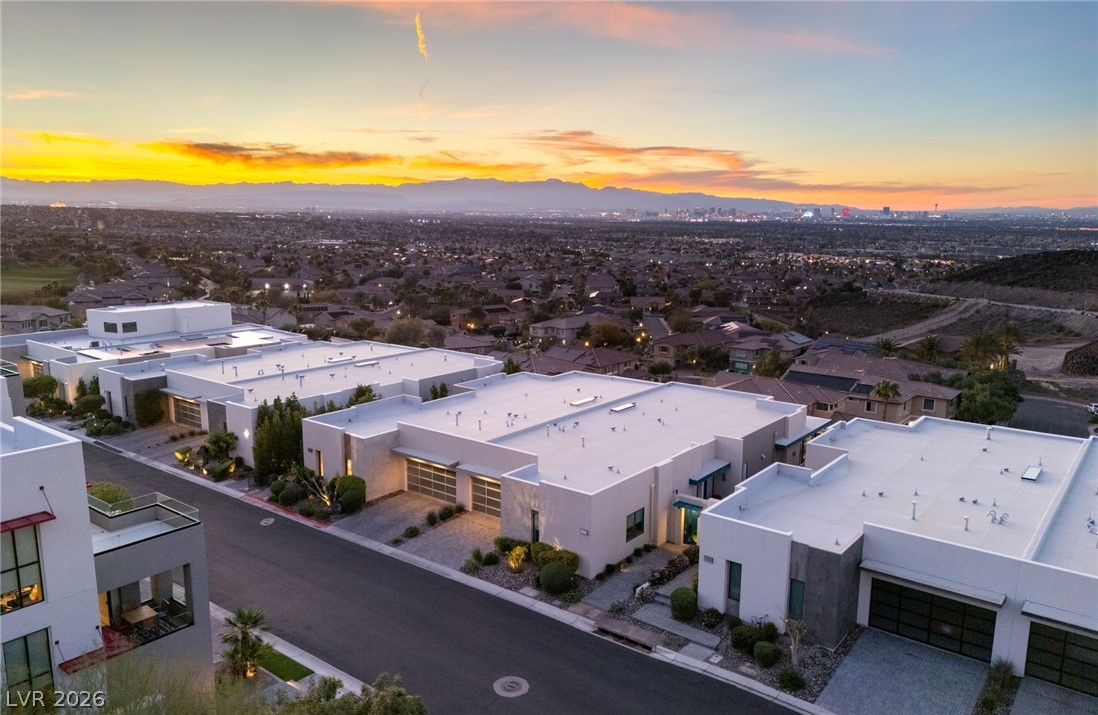 1228 Starview Peak Court Henderson NV 89012