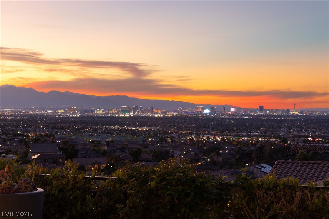 1228 Starview Peak Court Henderson NV 89012