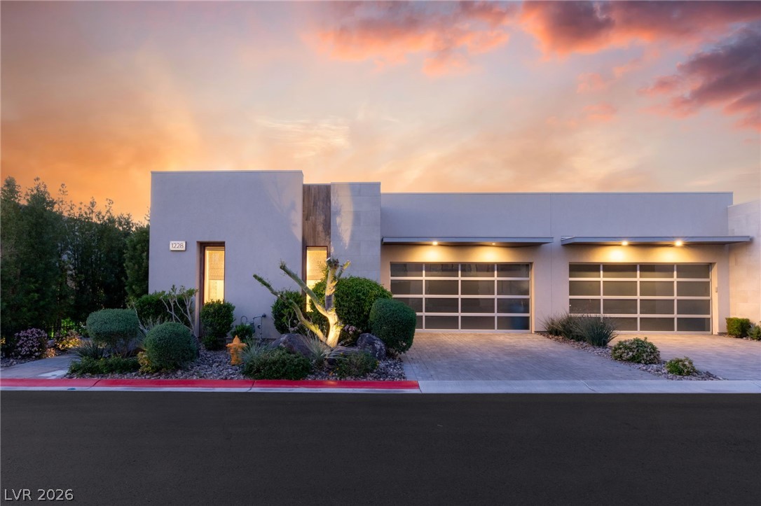 1228 Starview Peak Court Henderson NV 89012