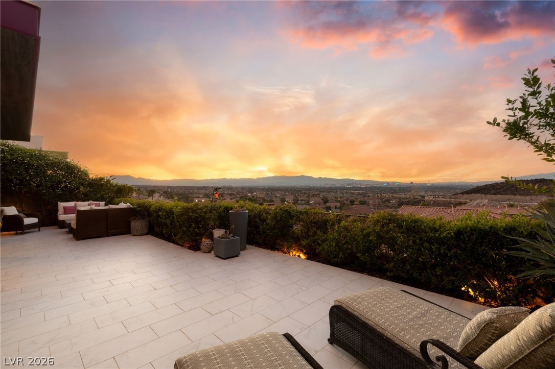 1228 Starview Peak Court Henderson NV 89012
