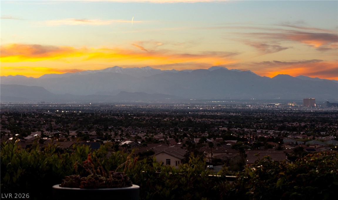 1228 Starview Peak Court Henderson NV 89012