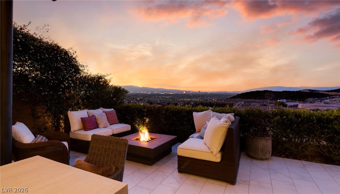 1228 Starview Peak Court Henderson NV 89012